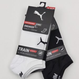 Puma Train Light Enkel.