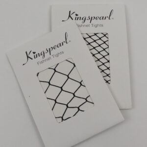 Fijne Netpanty's