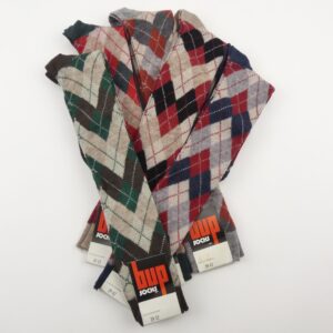 Kniekousen Dames Scheerwol