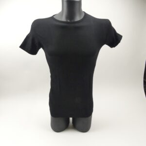 Boru Bamboe T-Shirt korte mouw