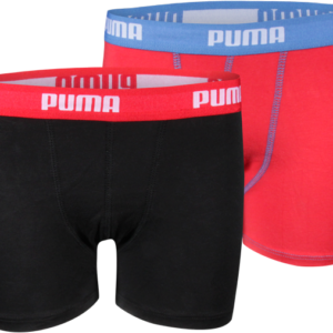 Puma 2-Pak Basic Boxer