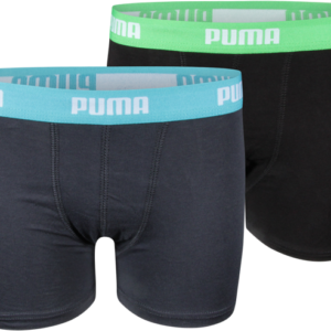 Puma 2-Pak Basic Boxer