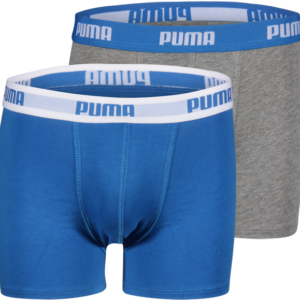 Puma 2-Pak Basic Boxer