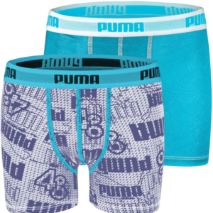 Puma 2-Pak Fortyeight Boxer