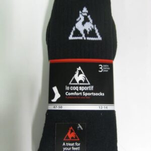 Le Coq Sportif 3-Pak