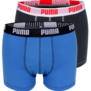 Puma 2-Pak Basic Boxer