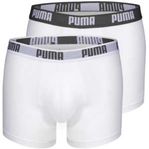 Puma 2-Pak Basic Boxer