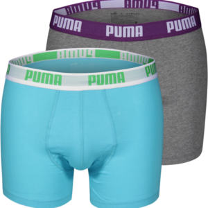 Puma 2-Pak Basic Boxer