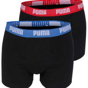 Puma 2-Pak Basic Boxer