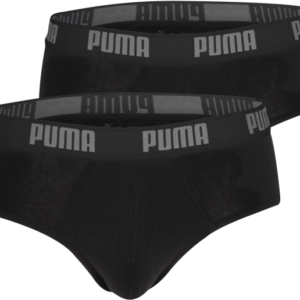 Puma 2-Pak Basic Brief