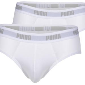 Puma 2-Pak Basic Brief
