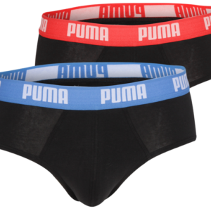 Puma 2-Pak Basic Brief