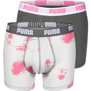 Puma 2-Pak Surf up Boxer