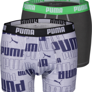 Puma 2-Pak Authentical Boxer