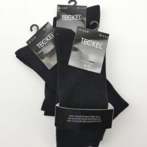 Teckel Comfort sok. 3 Pak