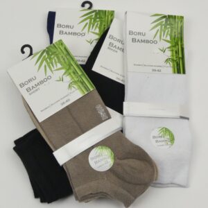 Bamboesokken dames