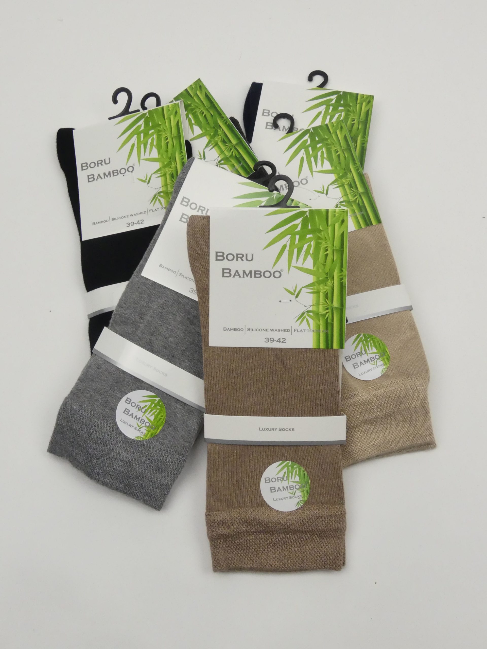 Perth Blackborough Optimistisch definitief Bamboe sokken heren kopen | Goedkoopste beenmode | Smits Beenmode
