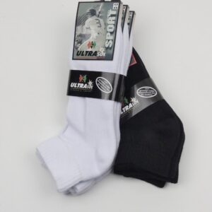 Ultra sokken | Goedkope sokken | Smits Beenmode