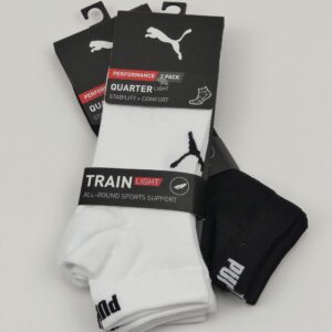 Puma Train Light Boordje.