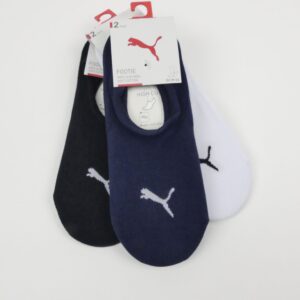 Puma Kousenvoetjes 2 Pak