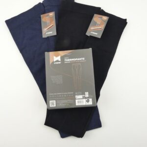 Merinowol Heren Legging Xtreme