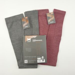 Merinowol Dames Legging Xtreme