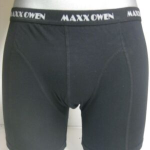 MAXX OWEN