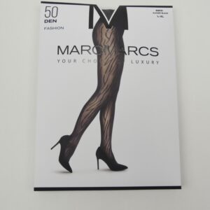 Marcmarcs Panty MM Zebra 50 Den