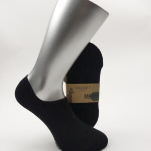 Bamboe Sneakersokjes Dames 2 Pak