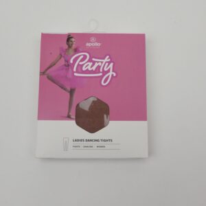 70 Den Dancing Panty's