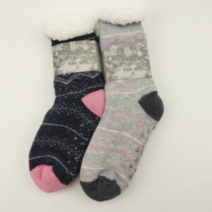 Cosy Dames Huissokken