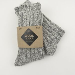 Noorse Sokken 2-Pak