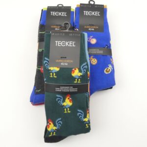 Limited Edition Fantasy Heren 3 Pak